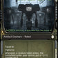 (856) Magic The Gathering Universes Beyond: Fallout: Extras Single: Securitron Squadron (V.3)  Rare