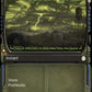 (857) Magic The Gathering Universes Beyond: Fallout: Extras Single: Radstorm (V.3)  Holo Rare