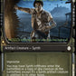 (858) Magic The Gathering Universes Beyond: Fallout: Extras Single: Synth Infiltrator (V.3)  Rare