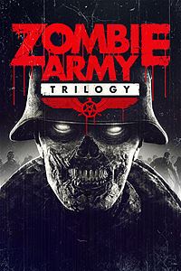 Xbox One: Zombie Army Trilogy