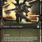 (865) Magic The Gathering Universes Beyond: Fallout: Extras Single: Armory Paladin (V.3)  Rare