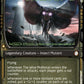 (871) Magic The Gathering Universes Beyond: Fallout: Extras Single: The Wise Mothman (V.4)  Mythic