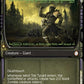 (874) Magic The Gathering Universes Beyond: Fallout: Extras Single: Grave Titan (V.2)  Mythic