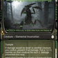 (875) Magic The Gathering Universes Beyond: Fallout: Extras Single: Vigor (V.2)  Rare