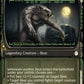 (876) Magic The Gathering Universes Beyond: Fallout: Extras Single: Ayula, Queen Among Bears (V.2)  Holo Rare