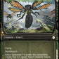 (878) Magic The Gathering Universes Beyond: Fallout: Extras Single: Hornet Queen (V.2)  Rare