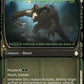 (879) Magic The Gathering Universes Beyond: Fallout: Extras Single: Gemrazer (V.2)  Rare