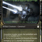 (880) Magic The Gathering Universes Beyond: Fallout: Extras Single: Walking Ballista (V.2)  Rare