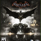 Xbox One: Batman: Arkham Knight