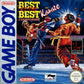 GameBoy: Best of the Best: Championship Karate