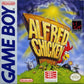 GameBoy: Alfred Chicken