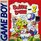 GameBoy: Bubble Bobble Part 2