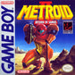 GameBoy: Metroid II: Return of Samus