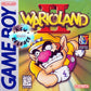 GameBoy: Wario Land II