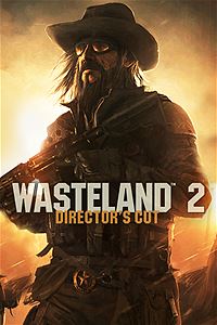 Xbox One: Wasteland 2: Director's Cut