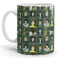 Loki - Comic Character Collection - Mug