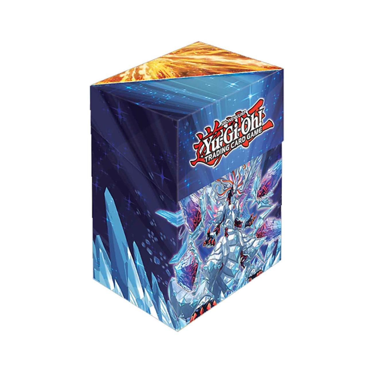 YuGiOh!: Albaz, Ecclesia, Tri-Brigade Deck Box