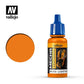 Vallejo Mecha Color - Light Rust Wash [69.505] (17ml)