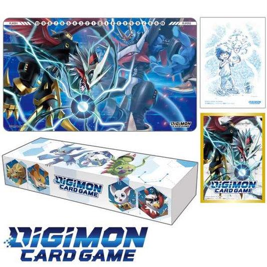 Digimon TCG: Digimon Adventure 02: The Beginning Set