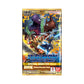 Digimon Card Game - Special Booster Ver 2.0 (BT18-19) Booster Pack