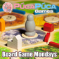 Board Game Mondays! - Monday 9th September 2024 - 6-10PM