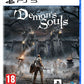 Playstation 5: Demon's Souls