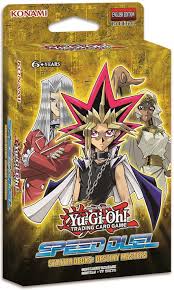 YuGiOh! TCG: Speed Duel - Starter Deck: Destiny Matters