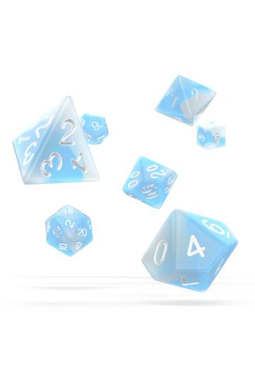 Oakie Doakie Dice RPG Set