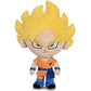 Dragonball Plush Super Saiyan Goku 22cm