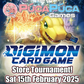 Digimon TCG: Store Championship! - Sat 15th Feb 2024