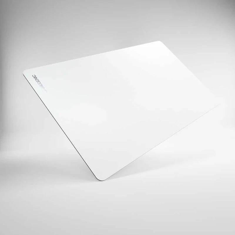 GameGenic Prime 2mm Playmat - White