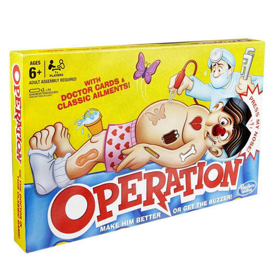 Operation