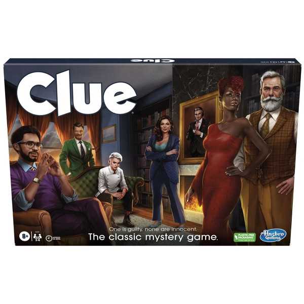 Cluedo