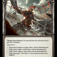 (HVY103) Flesh & Blood TCG Heavy Hitters Single: Up the Ante (Regular)  Majestic