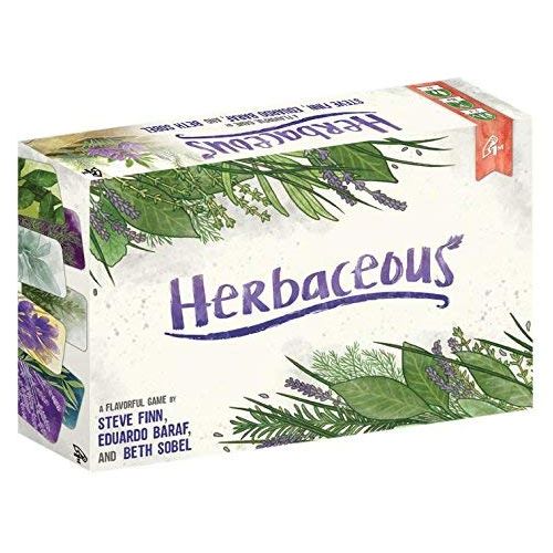 Herbaceous