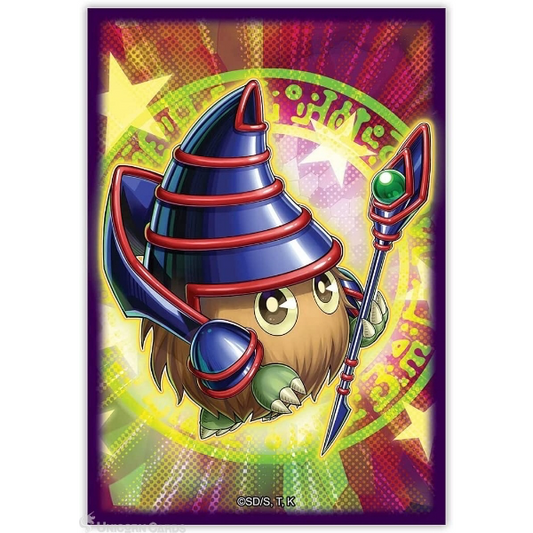 YuGiOh!: Kuriboh Kollection Sleeves