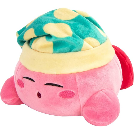 Sleeping Kirby Mocchi-Mocchi Plush 10-15cm