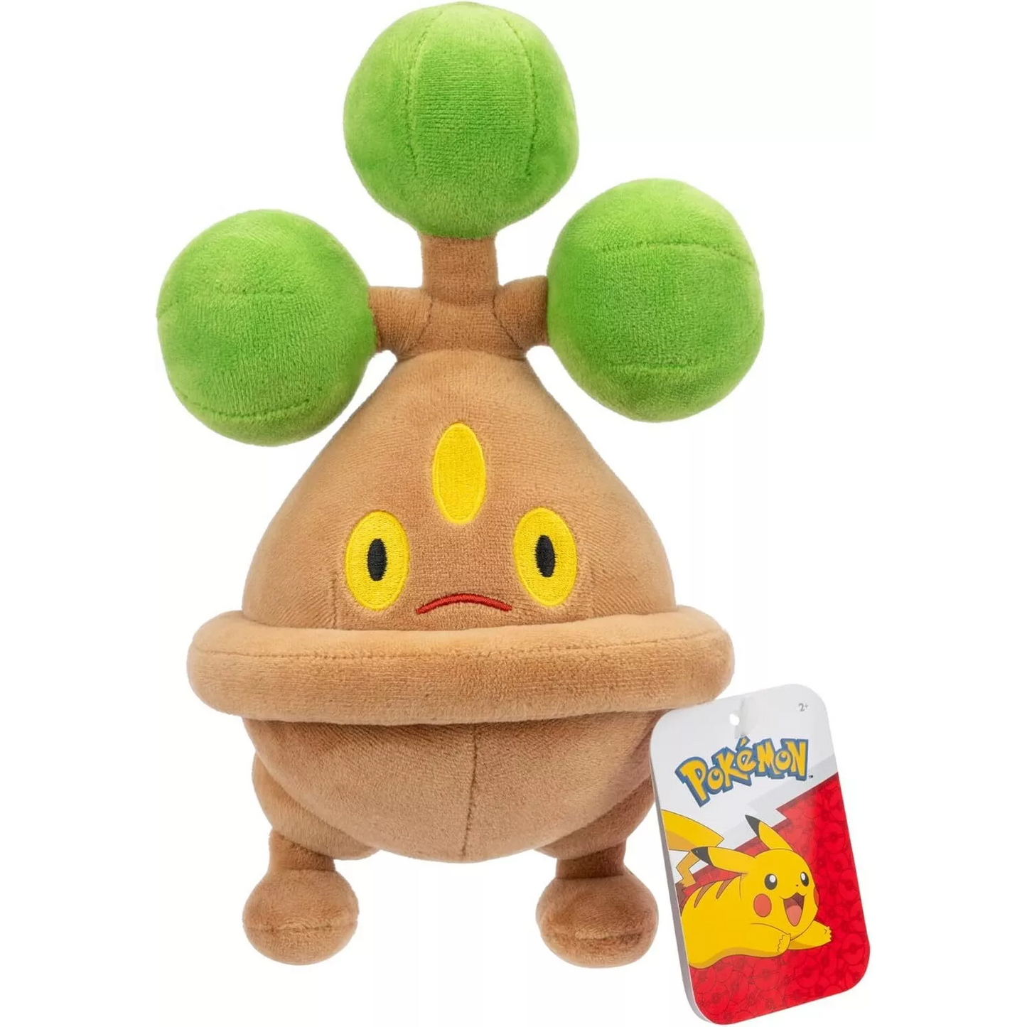 Pokémon Plush Figure Bonsly 20 cm