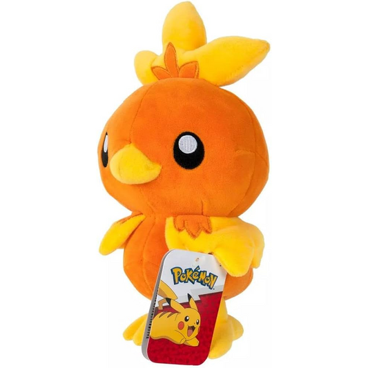 Pokémon Plush Figure Torchic 20 cm