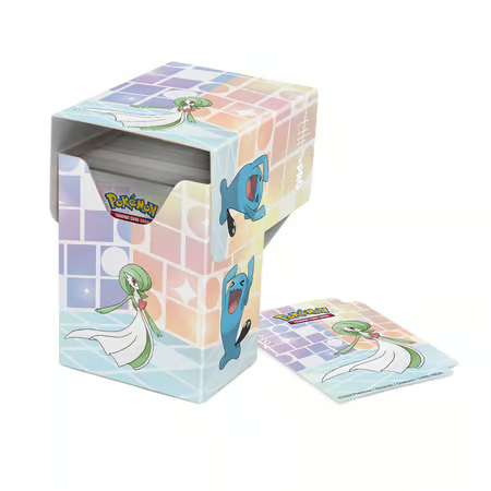 Pokemon TCG: Gardevoir Deck Box