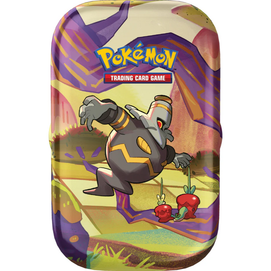 Pokemon TCG: Shrouded Fable Mini Tin - Dusknoir