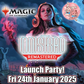 Magic the Gathering: Innistrad Remastered Launch Party - Fri 24th January 2024