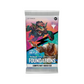 Magic the Gathering: Foundations Jumpstart Booster Pack