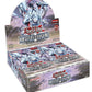 YuGiOh! TCG: Battles of Legend: Terminal Revenge Booster Box