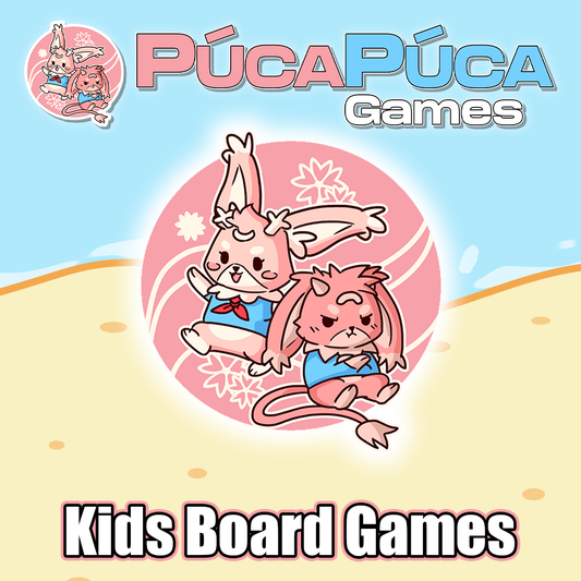 Kids Board Game Club - Mon 15th July 2024 - 1-3PM