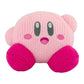 Kirby Nuiguru-Knit Plush Figure Kirby Junior