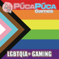 LGBTQIA+ Gaming! - Monday 9th September 2024 - 6-10PM