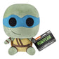 Teenage Mutant Ninja Turtles Plush Figure 18 cm Leonardo