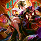 (001/237) Flesh & Blood TCG Part the Mistveil Single: Nuu, Alluring Desire (Marvel)  Marvel