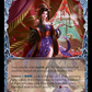 (002/237) Flesh & Blood TCG Part the Mistveil Single: Nuu (Regular)  Token